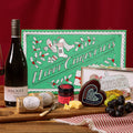 Say Cheese! Christmas Gift Box - Biscuiteers