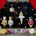 School of Icing Class - Biscuiteers