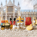 School of Icing Class - Biscuiteers
