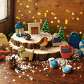 School of Icing Class - Biscuiteers