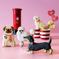 School of Icing Class - Biscuiteers