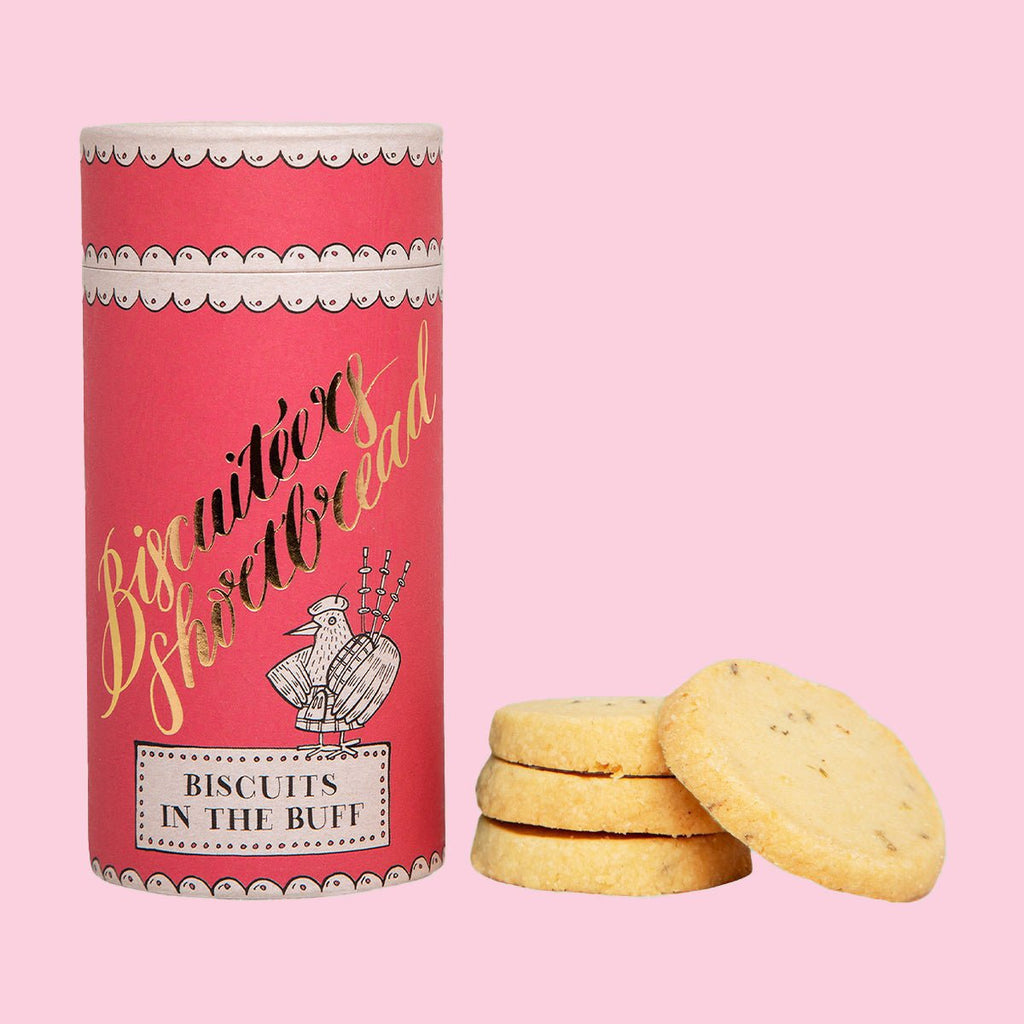 The Ultimate Biscuiteers Christmas Hamper - Biscuiteers