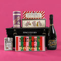 The Ultimate Biscuiteers Christmas Hamper - Biscuiteers