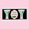 Tini Bit Older Letterbox Biscuits - Biscuiteers