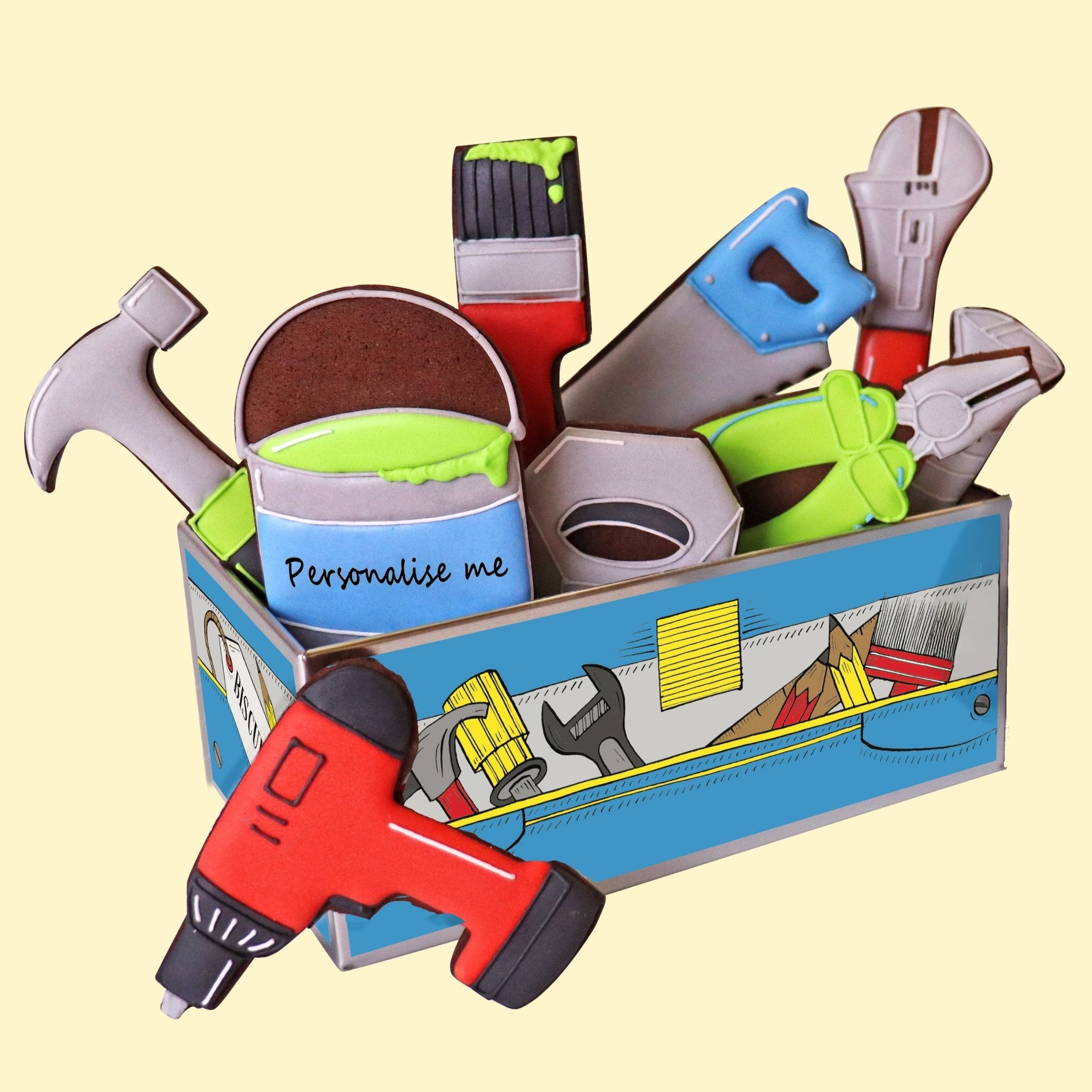 Personalised Father's Day Gifts