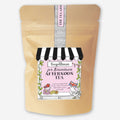 Tregothnan Letterbox Afternoon Tea - Biscuiteers