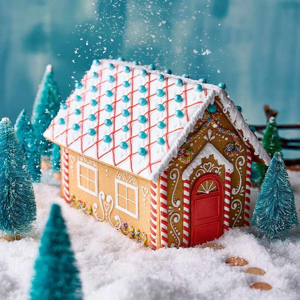 'Twas the Night Before Christmas Gift Box - Biscuiteers