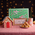 'Twas the Night Before Christmas Gift Box - Biscuiteers