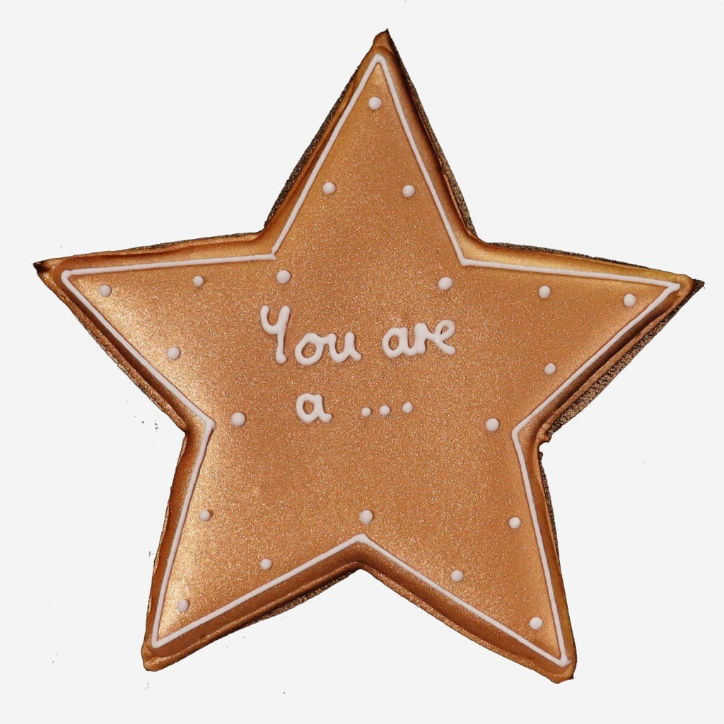 Well Done Exams Mini Gift Box - Biscuiteers